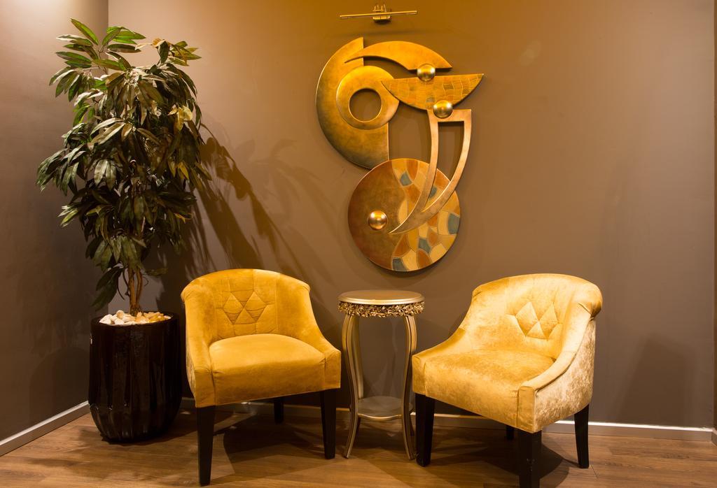 Mood Design Suites Stambuł Zewnętrze zdjęcie