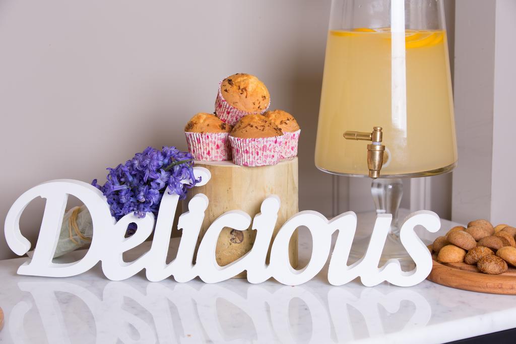 Mood Design Suites Stambuł Zewnętrze zdjęcie