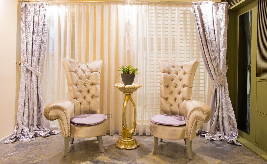 Mood Design Suites Stambuł Zewnętrze zdjęcie