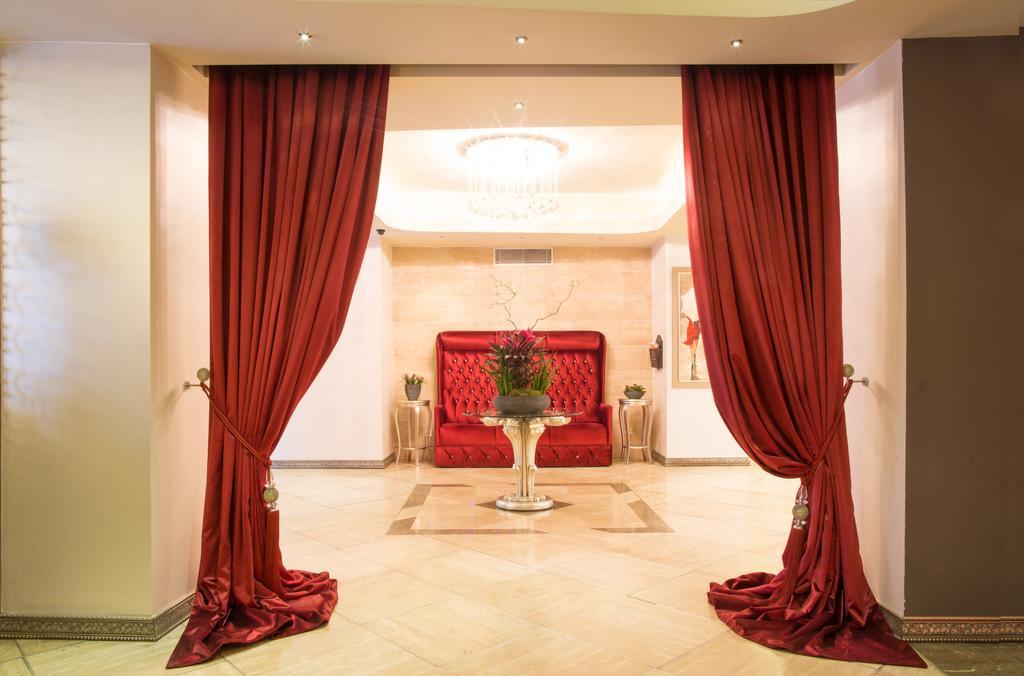 Mood Design Suites Stambuł Zewnętrze zdjęcie