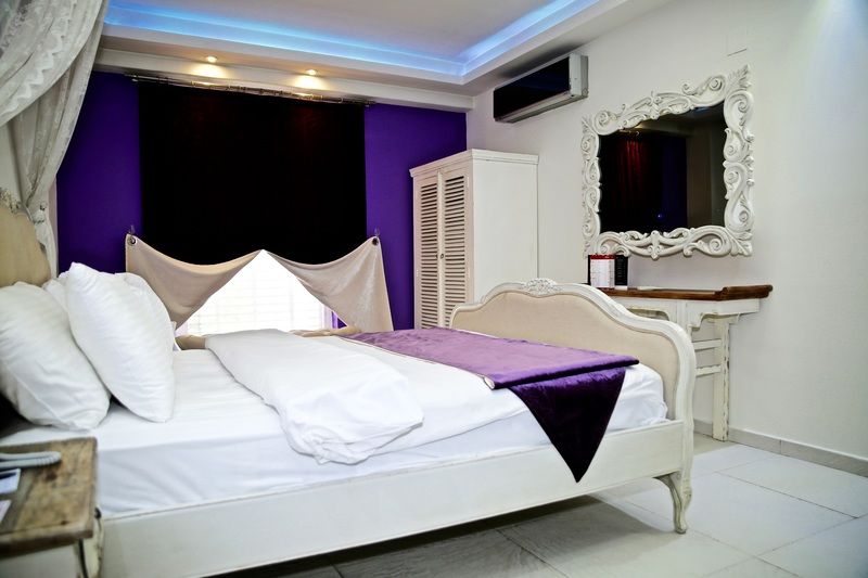 Mood Design Suites Stambuł Zewnętrze zdjęcie