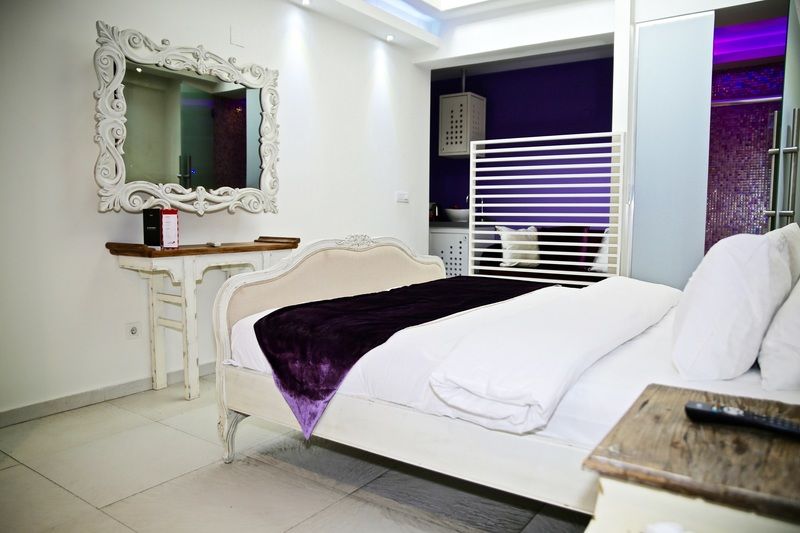 Mood Design Suites Stambuł Zewnętrze zdjęcie