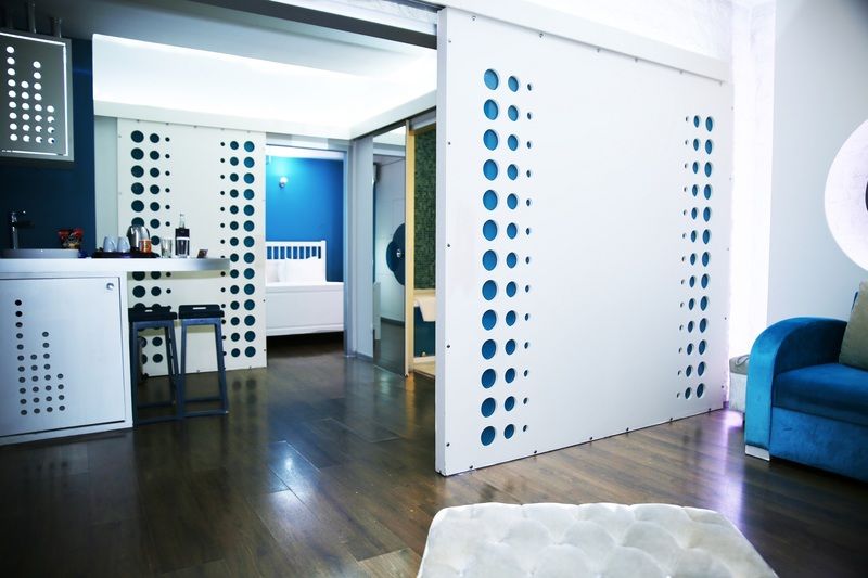 Mood Design Suites Stambuł Zewnętrze zdjęcie