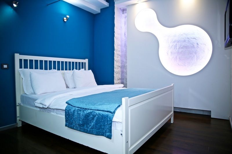 Mood Design Suites Stambuł Zewnętrze zdjęcie