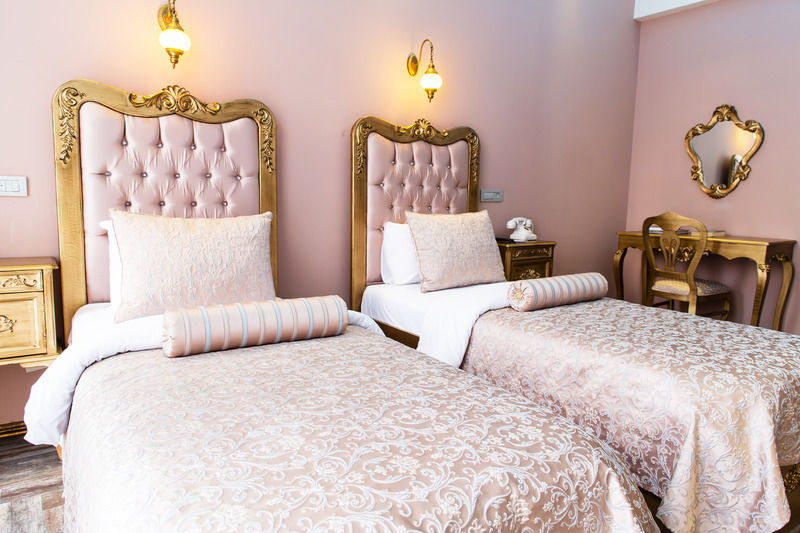 Mood Design Suites Stambuł Zewnętrze zdjęcie