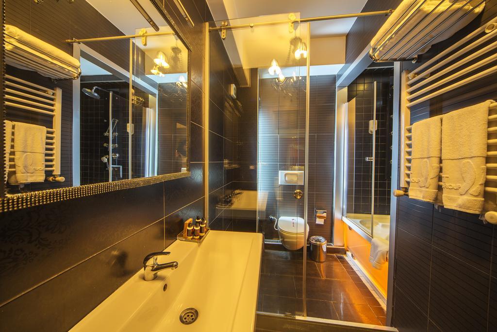 Mood Design Suites Stambuł Pokój zdjęcie