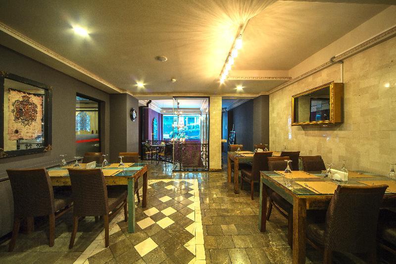Mood Design Suites Stambuł Zewnętrze zdjęcie