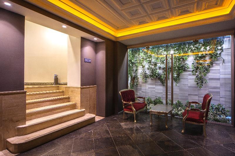 Mood Design Suites Stambuł Zewnętrze zdjęcie
