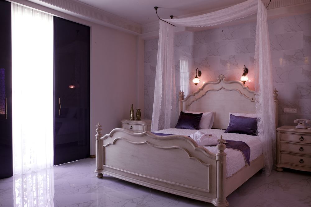 Mood Design Suites Stambuł Zewnętrze zdjęcie