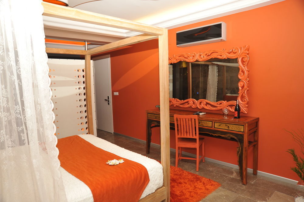 Mood Design Suites Stambuł Zewnętrze zdjęcie