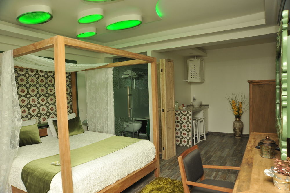 Mood Design Suites Stambuł Zewnętrze zdjęcie