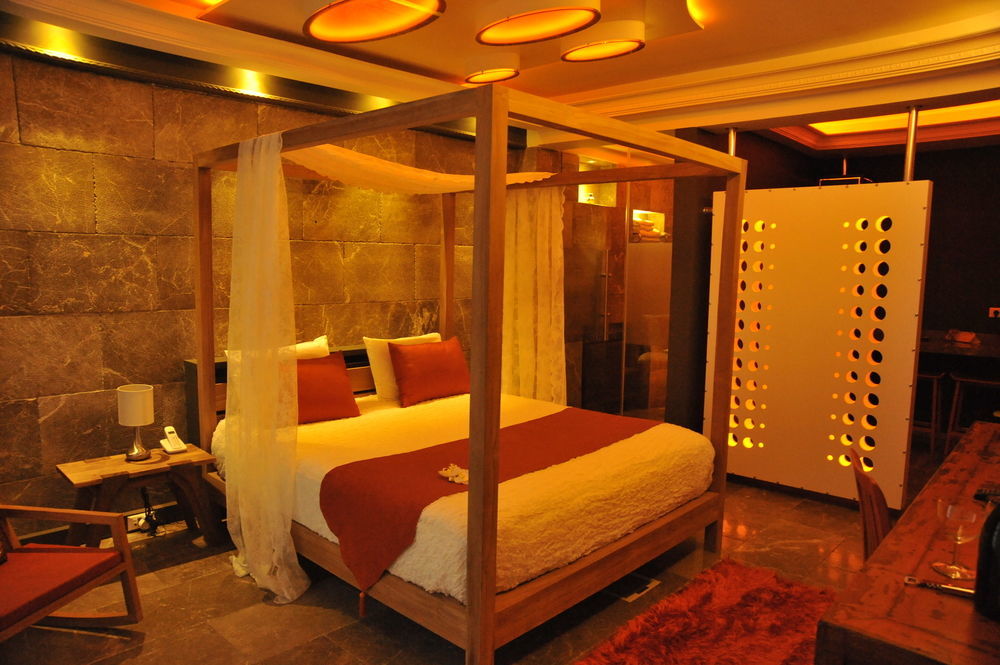 Mood Design Suites Stambuł Zewnętrze zdjęcie
