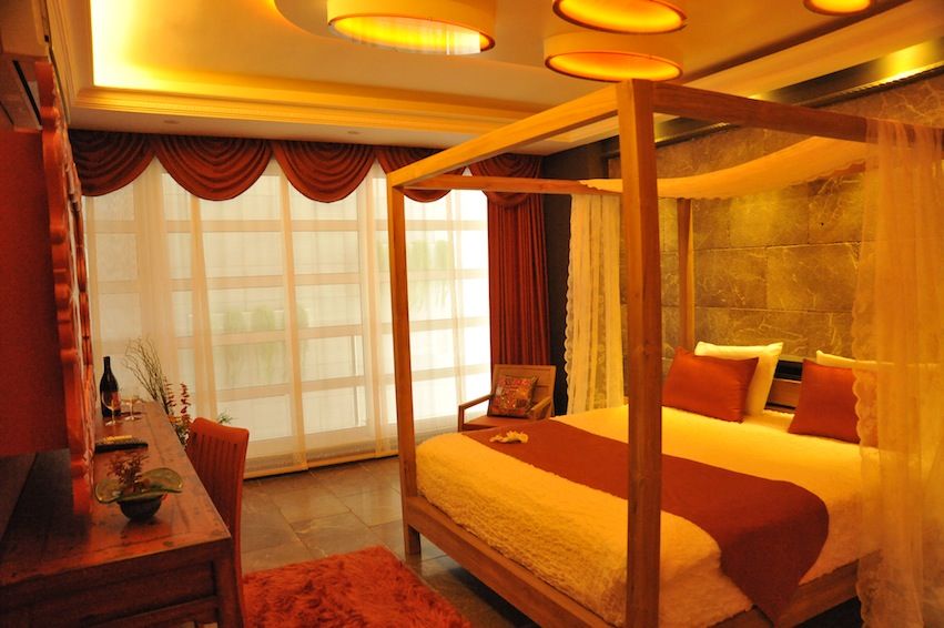Mood Design Suites Stambuł Wnętrze zdjęcie
