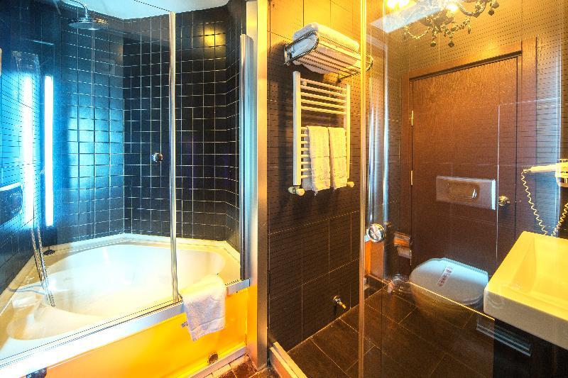 Mood Design Suites Stambuł Zewnętrze zdjęcie