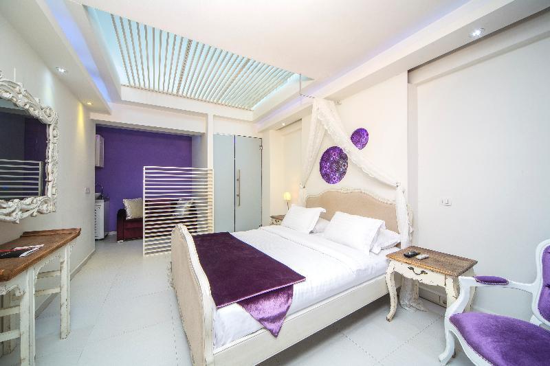 Mood Design Suites Stambuł Zewnętrze zdjęcie