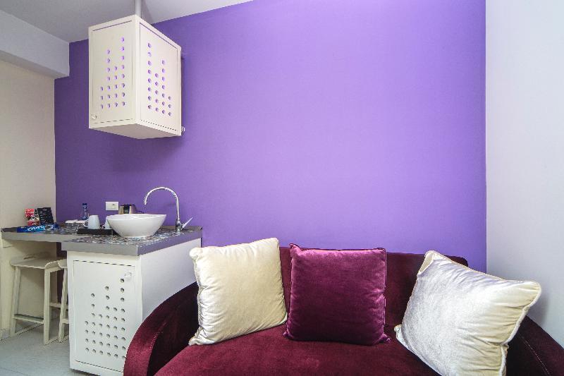 Mood Design Suites Stambuł Zewnętrze zdjęcie