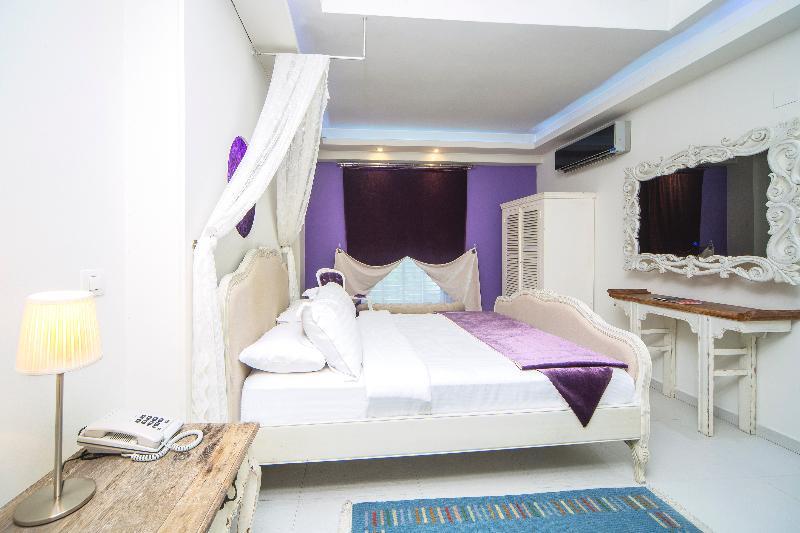 Mood Design Suites Stambuł Zewnętrze zdjęcie
