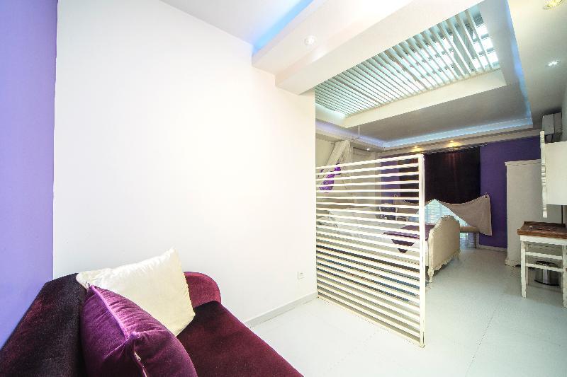 Mood Design Suites Stambuł Zewnętrze zdjęcie